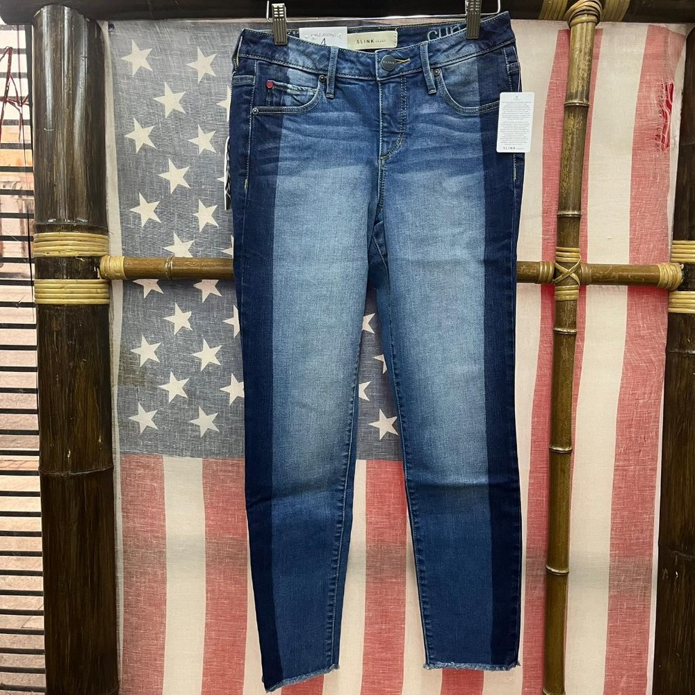 NWT Slink 1pc Jeans
